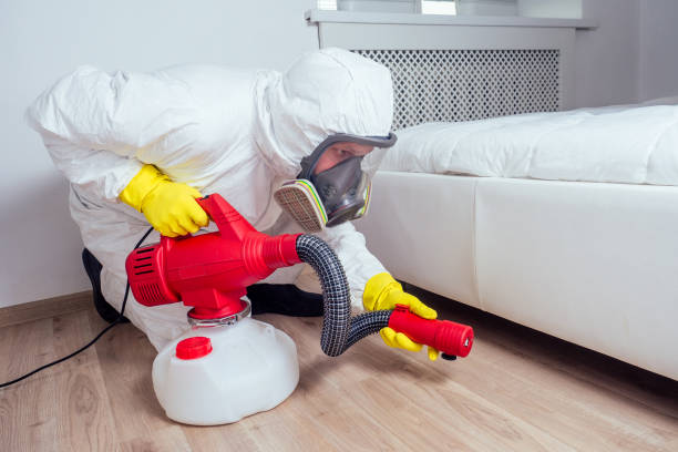 Best Best Pest Control Companies  in Trinidad, CO